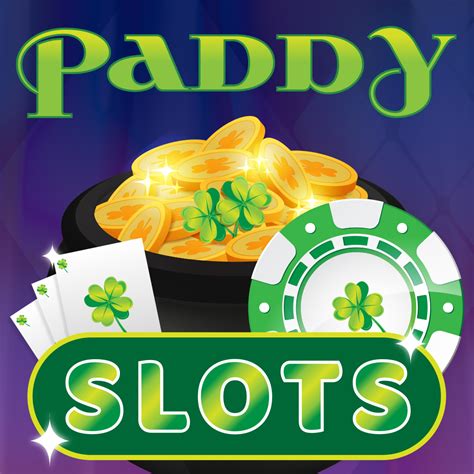paddy slots